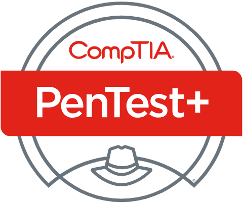 CompTIA PenTest+ Instructor eBook PT0-003 (V3)