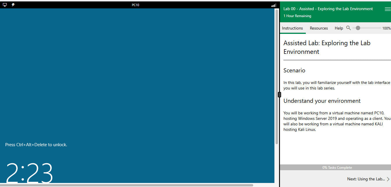 Integrated CertMaster Learn + Labs for CompTIA Security+ (SY0-701) : 3-Month Access