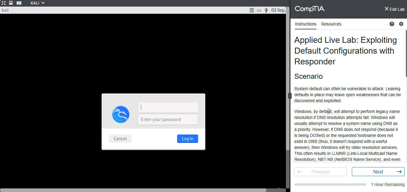 CompTIA PenTest+ CertMaster Perform PT0-003 (V3) (3 Month Access