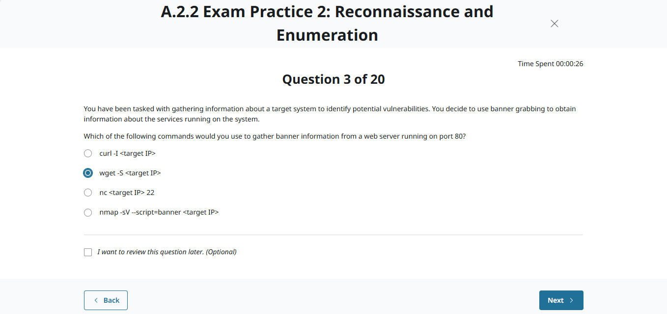 CompTIA PenTest+ CertMaster Perform PT0-003 (V3) (3 Month Access