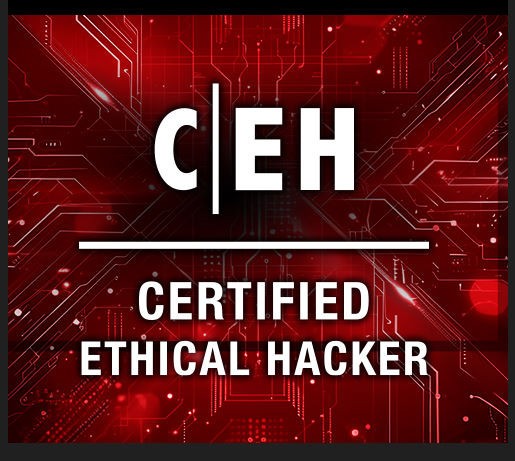 EC-Council CEH v13 Master eCourseware + Labs + Exam Voucher (1 Retake for CEH Standard)