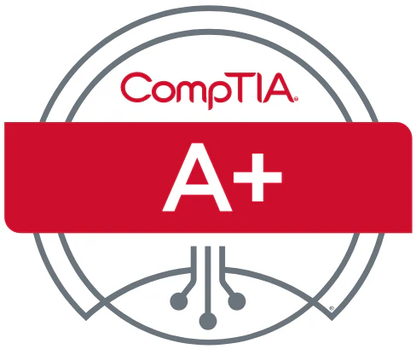 CompTIA A+ Core 1 & 2 CertMaster Perform  (V15)