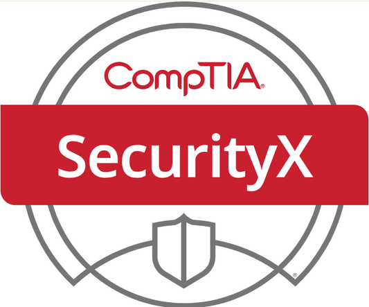 CompTIA CertMaster Labs for SecurityX (CASP+) CAS-005