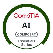 CompTIA AI Essentials - 15% OFF
