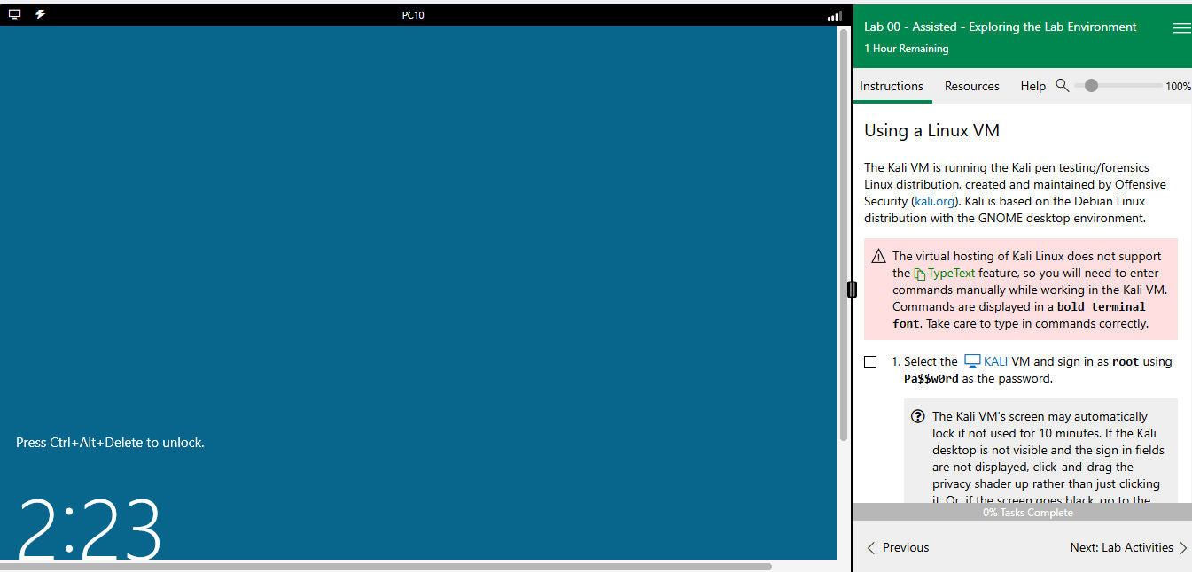 Best Price CompTIA Integrated CertMaster Learn + Labs for Security+ (SY0-701) – 3-Month Access